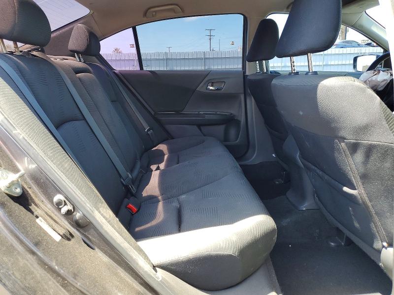 Auction sale of the 2014 Honda Accord, vin: 1HGCR2F36EA184007, lot number: 62684526