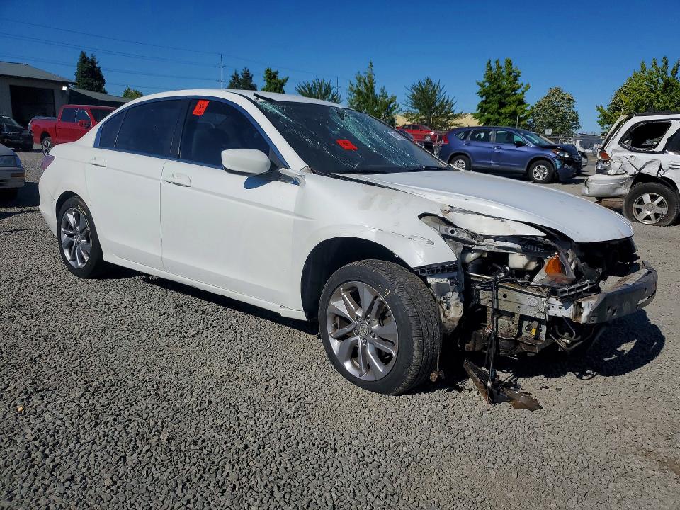 Aukcja sprzedaży 2012 Honda Accord, vin: 1HGCP2F3XCA012646, numer aukcji: 60139256