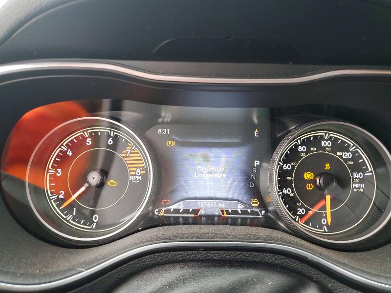Продажа на аукционе авто 2021 Jeep Cherokee, vin: 1C4PJMBX9MD177495, номер лота: 60205556