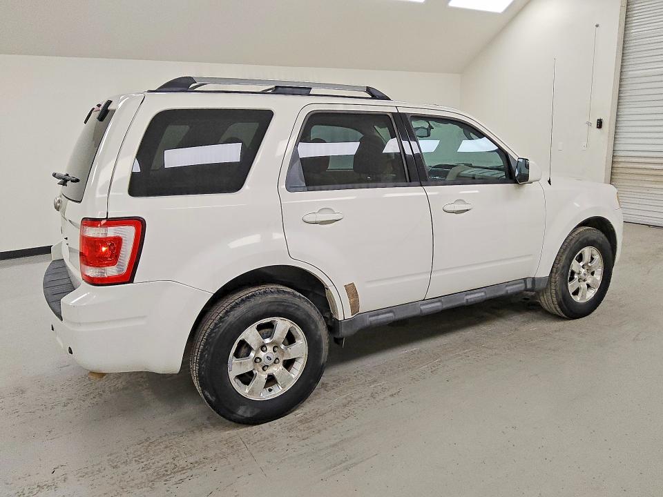 Aukcja sprzedaży 2012 Ford Escape, vin: 1FMCU0E72CKC47953, numer aukcji: 59194286