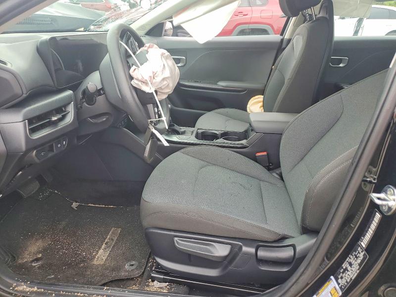 Aukcja sprzedaży 2025 Kia K4, vin: 3KPFT4DEXSE237300, numer aukcji: 62780986