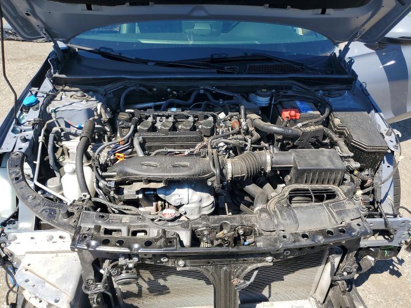 Aukcja sprzedaży 2022 Honda Civic, vin: 19XFL1H80NE023732, numer aukcji: 59722176