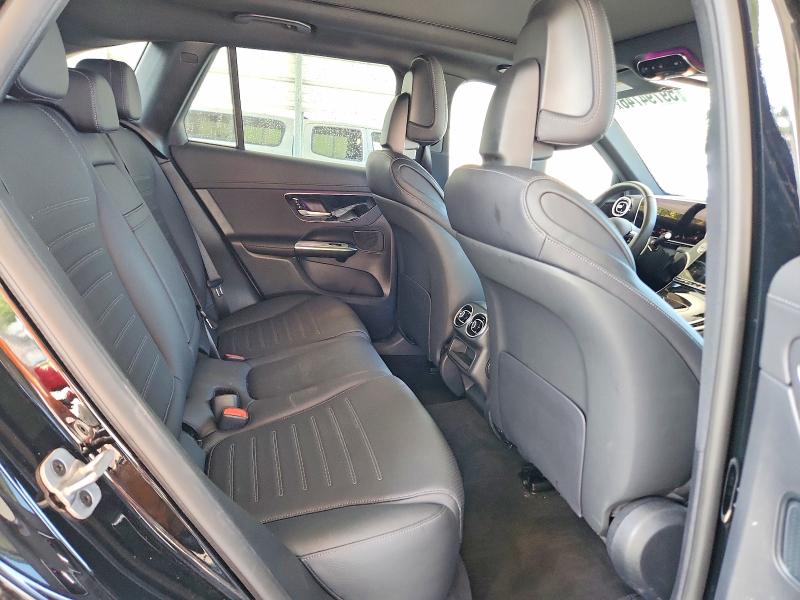 Продаж на аукціоні авто 2025 Mercedes-benz Glc, vin: W1NKM5GB2SU097563, номер лоту: 59794746