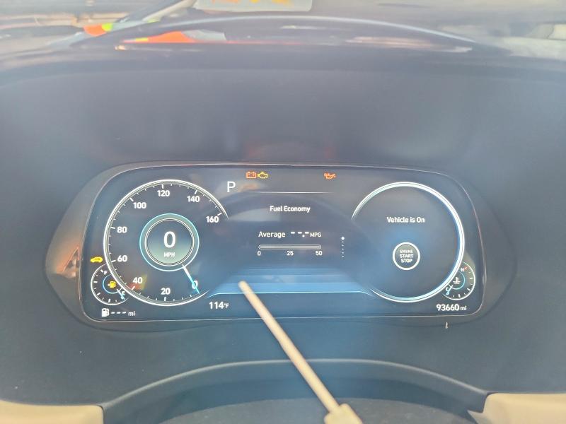 Aukcja sprzedaży 2020 Hyundai Palisade, vin: KM8R54HE2LU090065, numer aukcji: 60129066