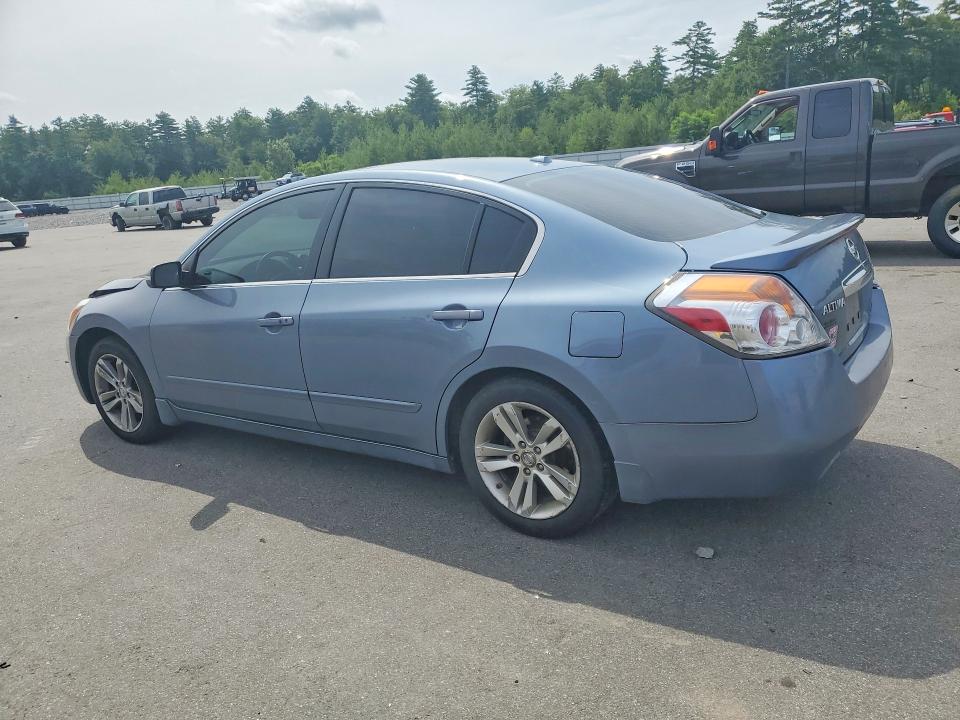 Aukcja sprzedaży 2012 Nissan Altima, vin: 1N4BL2AP2CC134914, numer aukcji: 61091006