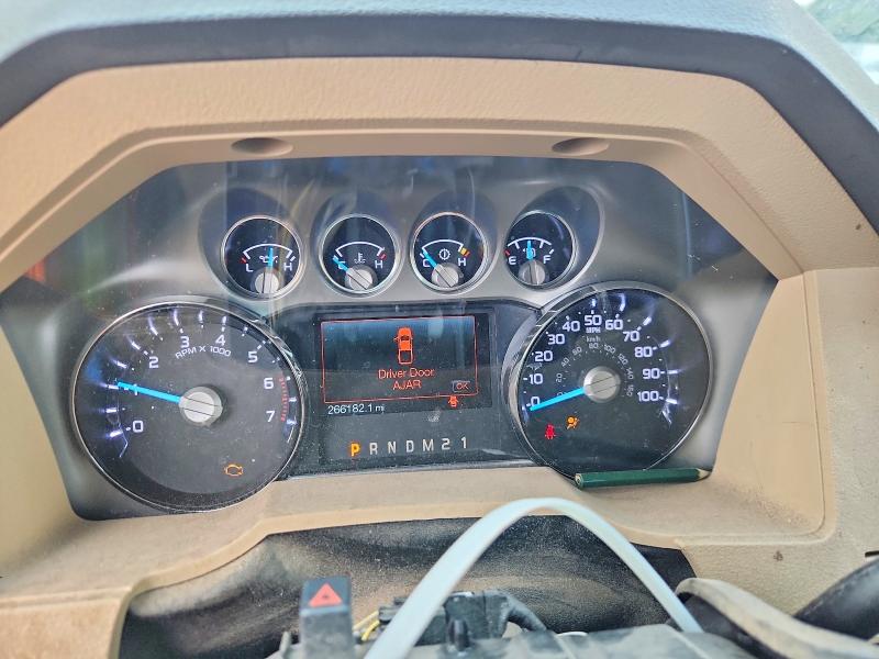 61139056 :رقم المزاد ، 1FT7X2B6XGED44214 vin ، 2016 Ford F250 مزاد بيع