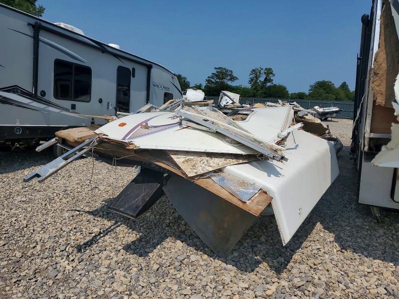 2007 Cross Roads Unknown მანქანა იყიდება აუქციონზე, vin: 4V0FC32277B010708, აუქციონის ნომერი: 62029556