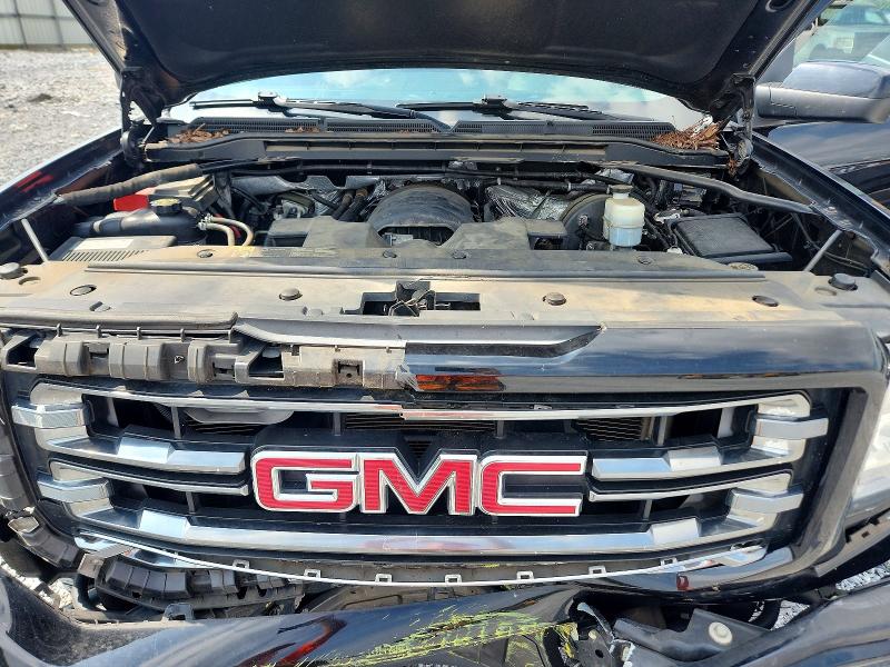 Aukcja sprzedaży 2016 Gmc Sierra, vin: 3GTU2NEC4GG373544, numer aukcji: 62510426