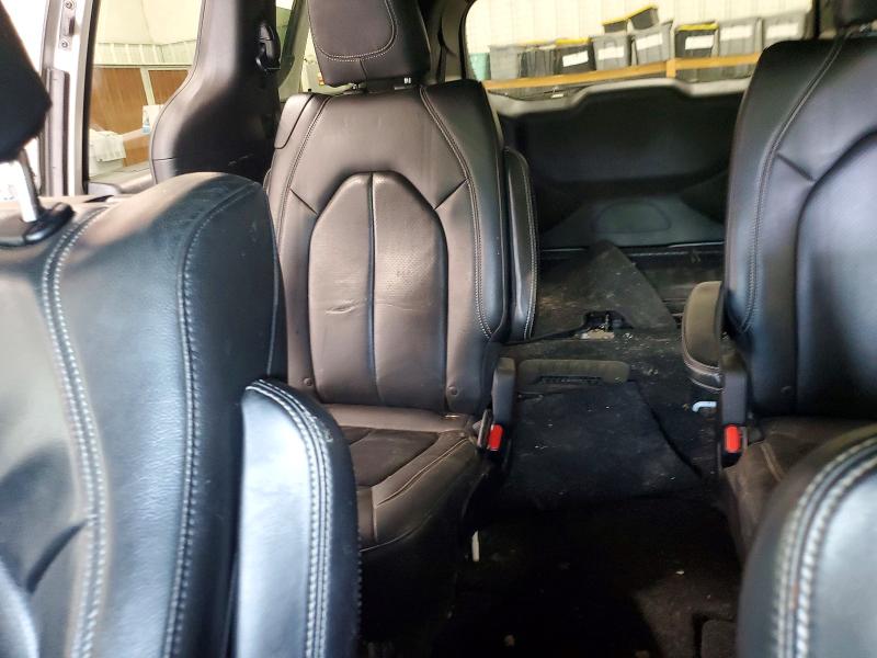 Продаж на аукціоні авто 2018 Chrysler Pacifica, vin: 2C4RC1EG3JR227619, номер лоту: 59769866