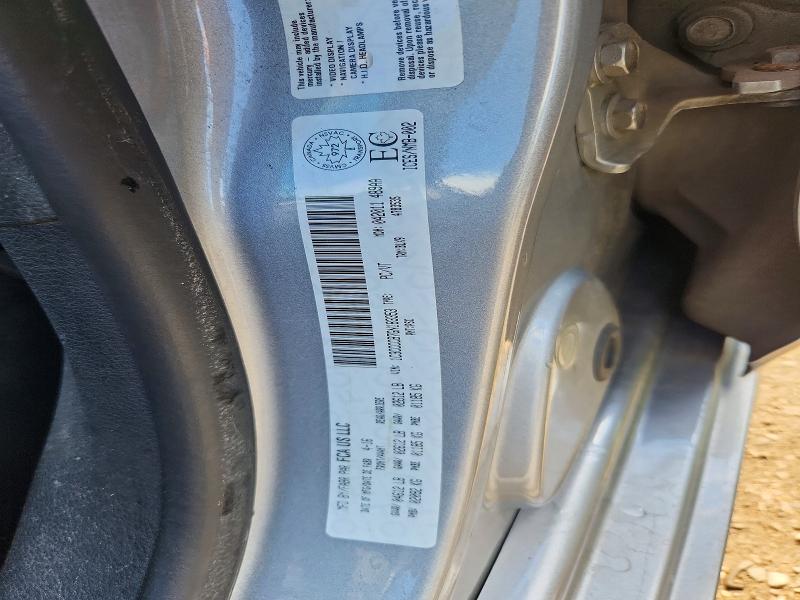 59384926 :رقم المزاد ، 1C3CCCCB7GN183353 vin ، 2016 Chrysler 200 مزاد بيع