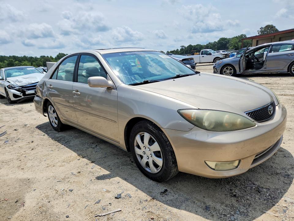 Продажа на аукционе авто 2005 Toyota Camry, vin: 4T1BE32K75U968182, номер лота: 62229496