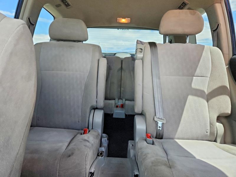 61890966 :رقم المزاد ، 5TDBK3EH7CS145721 vin ، 2012 Toyota Highlander مزاد بيع