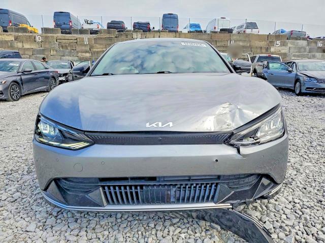Продаж на аукціоні авто 2023 Kia Ev6, vin: KNDC3DLC1P5098874, номер лоту: 62382856