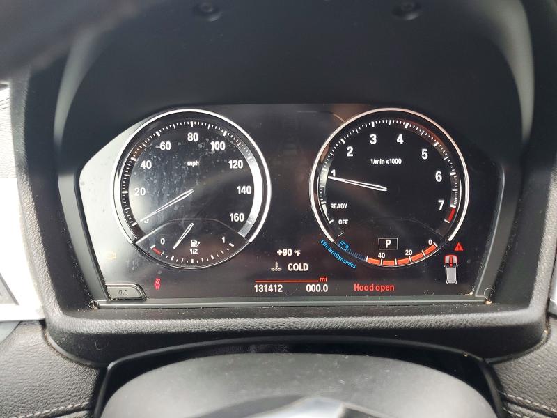 Aukcja sprzedaży 2018 Bmw X2, vin: WBXYJ3C31JEJ81415, numer aukcji: 60025576