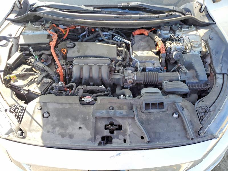 Aukcja sprzedaży 2019 Honda Clarity, vin: JHMZC5F16KC005599, numer aukcji: 62494186