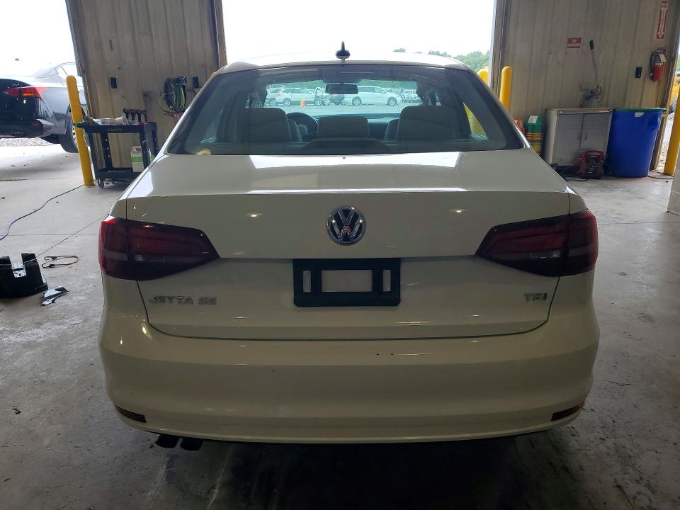 Продажа на аукционе авто 2017 Volkswagen Jetta, vin: 3VWDB7AJ7HM380522, номер лота: 62537686