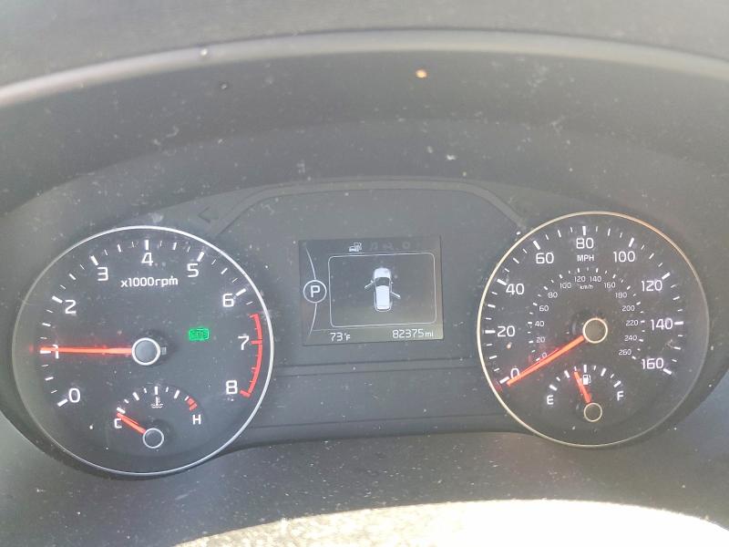 Aukcja sprzedaży 2017 Kia Sportage, vin: KNDPMCAC1H7248676, numer aukcji: 60794776