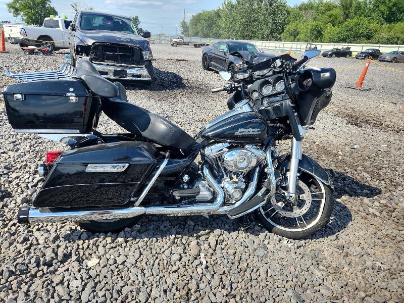 Aukcja sprzedaży 2009 Harley-davidson Flht, vin: 1HD1FV4139Y612578, numer aukcji: 62351256