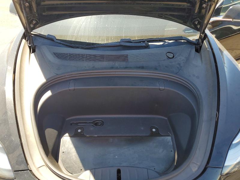 60057016 :رقم المزاد ، 5YJ3E1EA7KF297245 vin ، 2019 Tesla Model 3 مزاد بيع