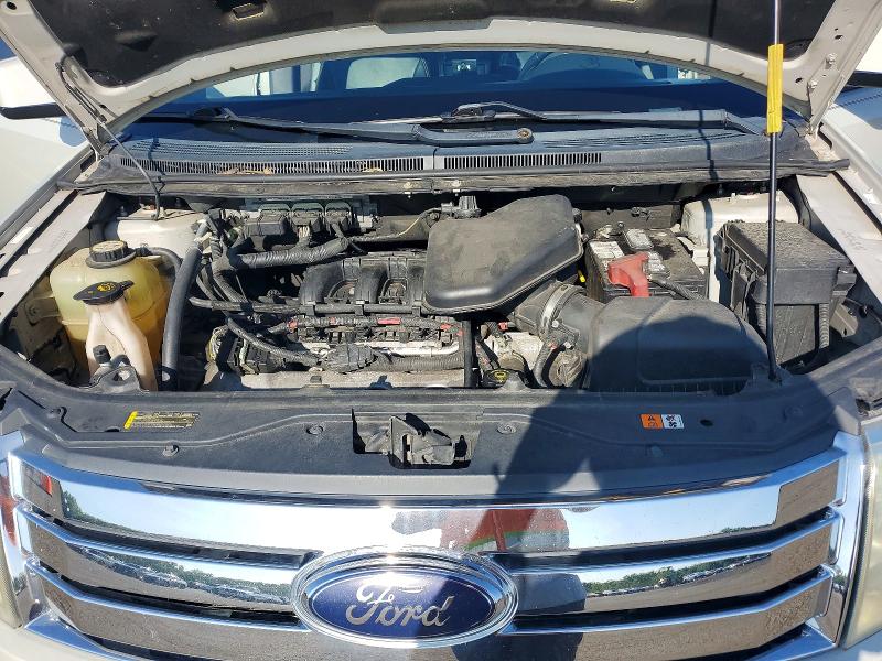 61478486 :رقم المزاد ، 2FMDK49C77BB01928 vin ، 2007 Ford Edge مزاد بيع
