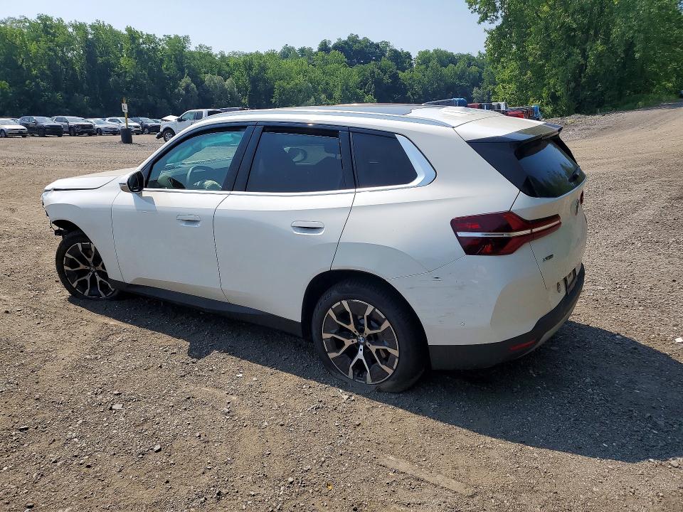 Продажа на аукционе авто 2026 Bmw X3, vin: 5UX53GP04T9339886, номер лота: 59220906