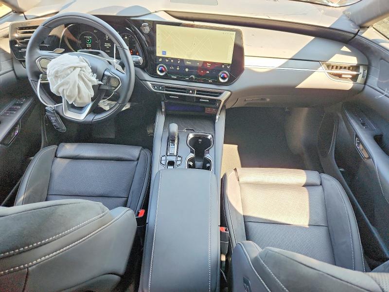 Aukcja sprzedaży 2026 Lexus Rx 450h+, vin: JTJCJMGA3T2046136, numer aukcji: 62562016