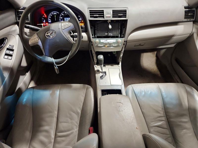 Продаж на аукціоні авто 2009 Toyota Camry, vin: JTNBB46K993050762, номер лоту: 59541166