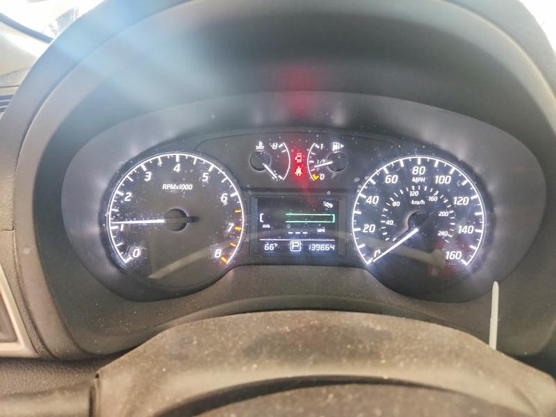 62711216 :رقم المزاد ، 3N1AB7AP4HY212925 vin ، 2017 Nissan Sentra مزاد بيع
