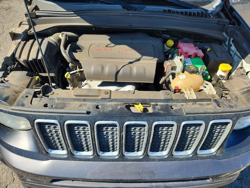 Продажа на аукционе авто 2019 Jeep Renegade, vin: ZACNJBAB4KPK02493, номер лота: 59258106