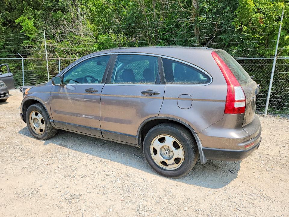 Auction sale of the 2010 Honda Cr-v, vin: 5J6RE4H36AL078162, lot number: 60998826