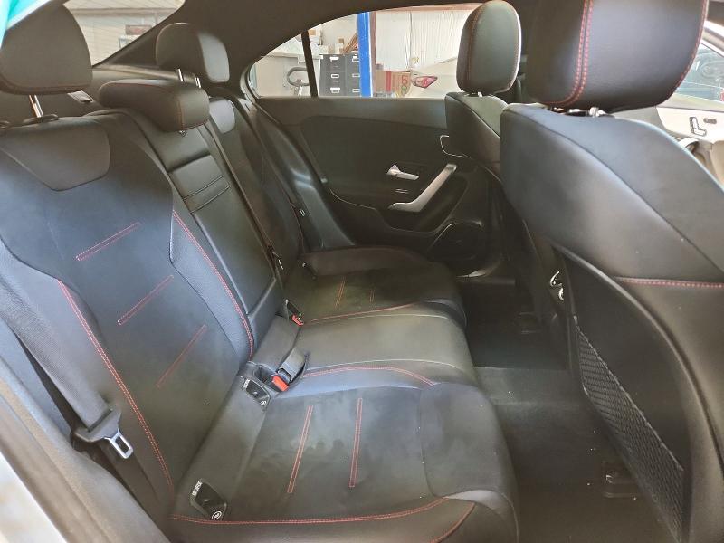 Auction sale of the 2020 Mercedes-benz A, vin: WDD3G4FB6LW040907, lot number: 85962835