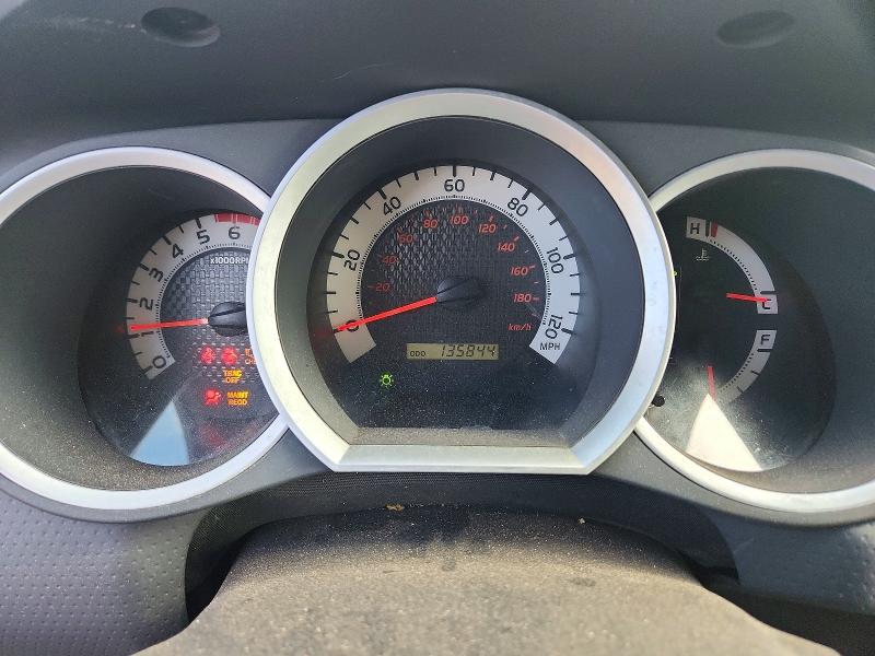 58801456 :رقم المزاد ، 3TMJU4GN2CM126881 vin ، 2012 Toyota Tacoma مزاد بيع