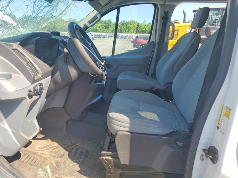 Aukcja sprzedaży 2015 Ford Transit, vin: 1FBZX2YM1FKA72509, numer aukcji: 61744156