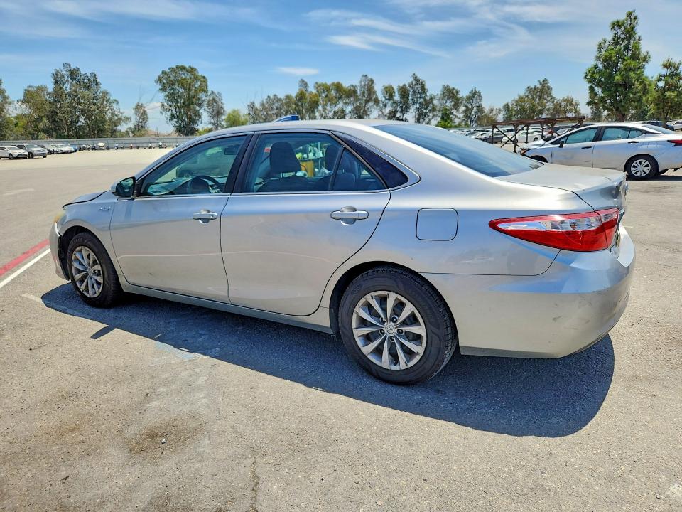 Продажа на аукционе авто 2015 Toyota Camry Hybrid, vin: 4T1BD1FK3FU159278, номер лота: 61317786