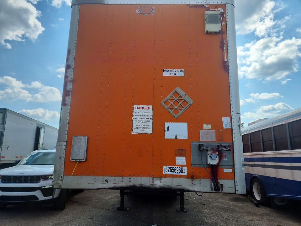 Продажа на аукционе авто 2014 Wabash Unknown, vin: 1JJV532D0EL790101, номер лота: 62656966