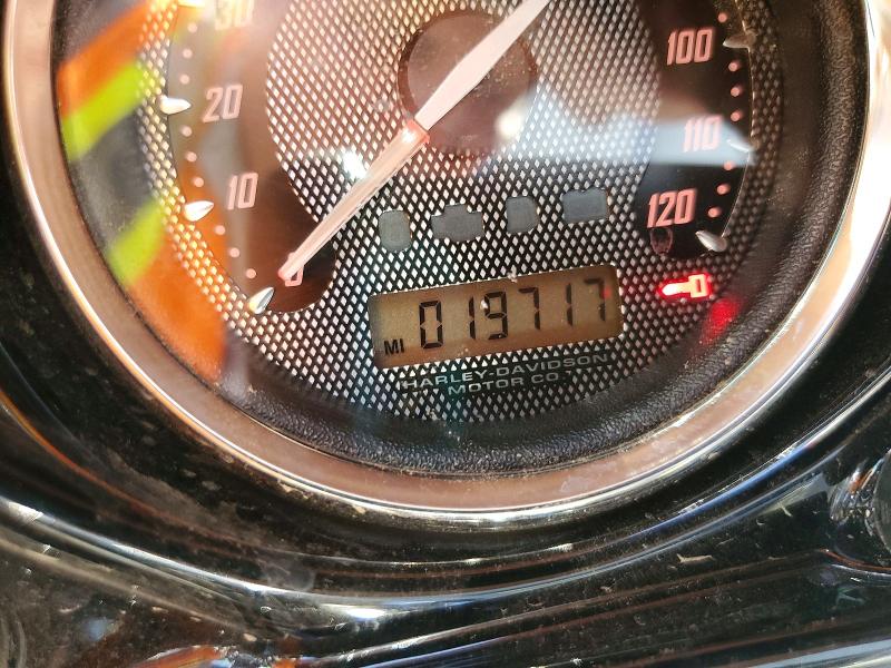 Aukcja sprzedaży 2010 Harley-davidson Flhtcuse5, vin: 1HD1PR821AB957784, numer aukcji: 60832766