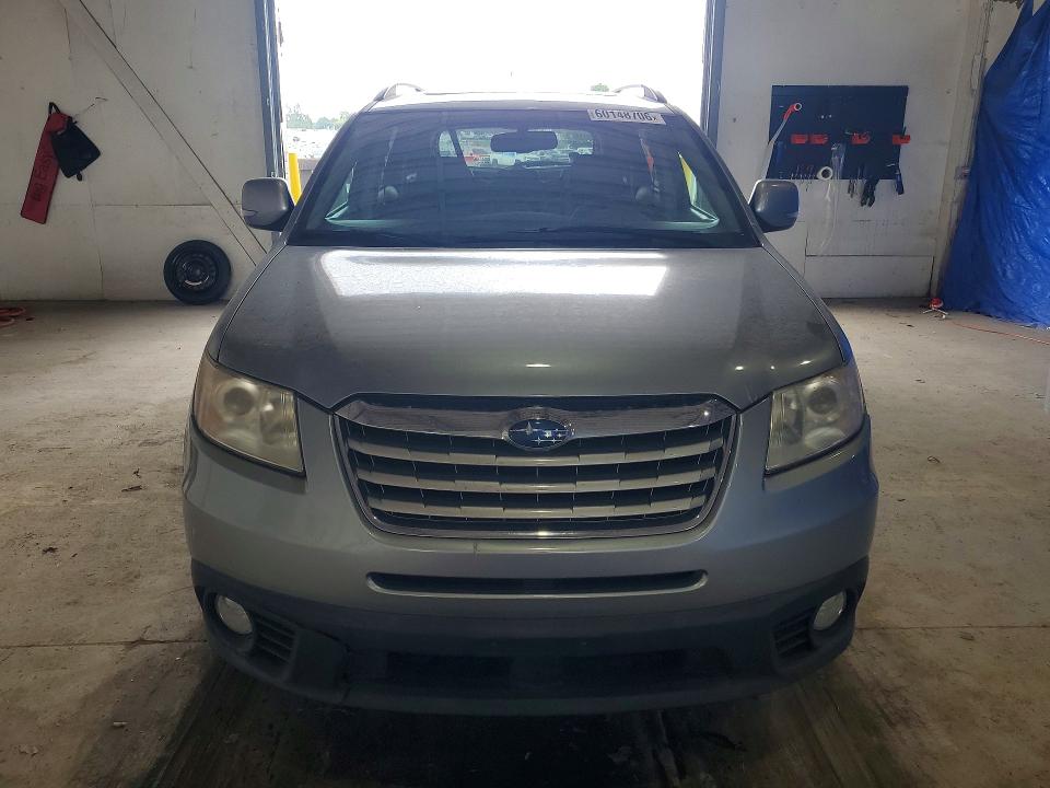 Продажа на аукционе авто 2011 Subaru Tribeca, vin: 4S4WX9HD0B4403341, номер лота: 60148706