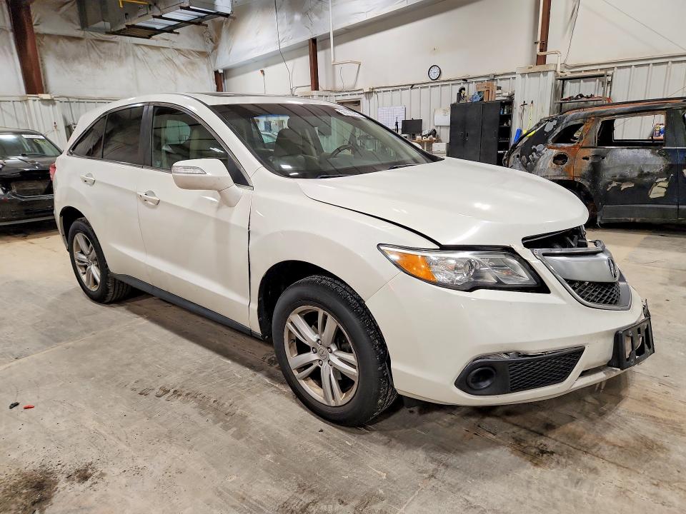 Aukcja sprzedaży 2013 Acura Rdx, vin: 5J8TB3H3XDL000889, numer aukcji: 59329086