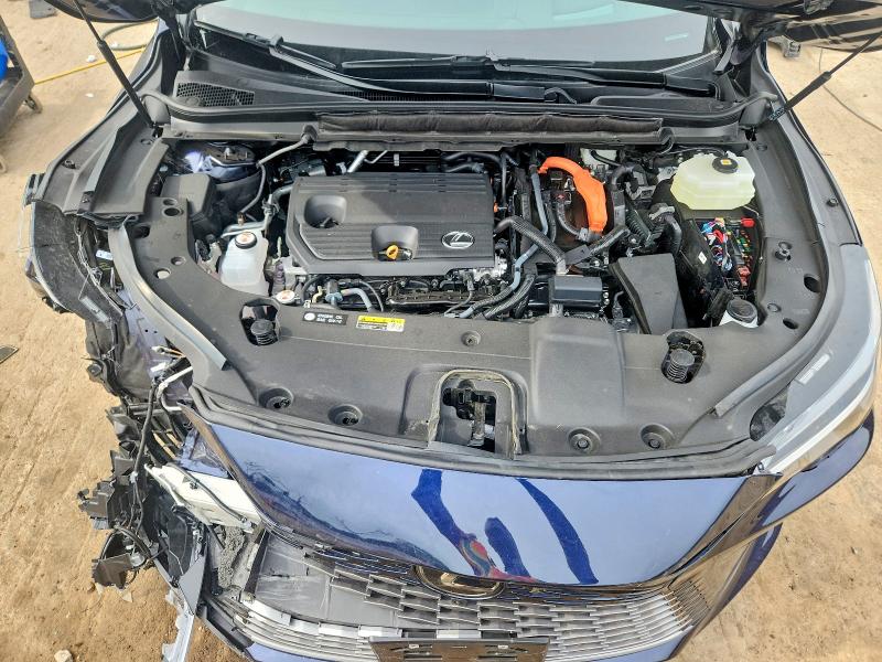 Aukcja sprzedaży 2026 Lexus Rx 350h, vin: 2T2BBMCA9TC130637, numer aukcji: 60672566