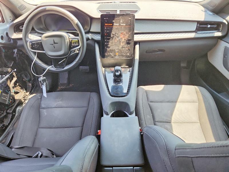 Продажа на аукционе авто 2023 Polestar 2, vin: YSMEG3KAXPL125819, номер лота: 60992536
