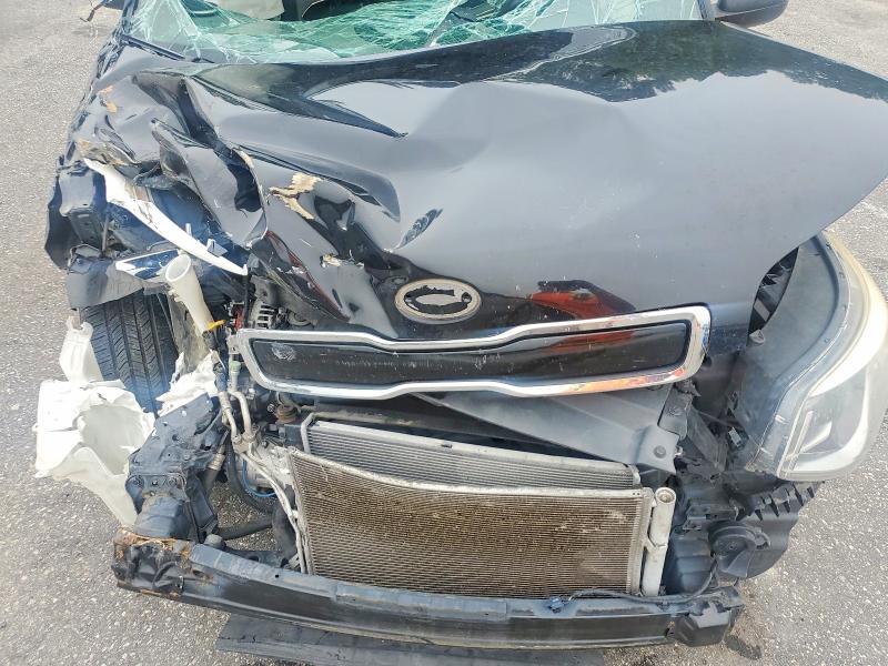 Aukcja sprzedaży 2016 Kia Soul, vin: KNDJP3A53G7306977, numer aukcji: 62414446