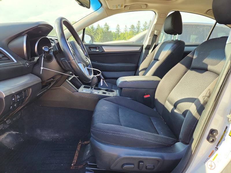 Aukcja sprzedaży 2015 Subaru Legacy, vin: 4S3BNCD64F3024089, numer aukcji: 61124136