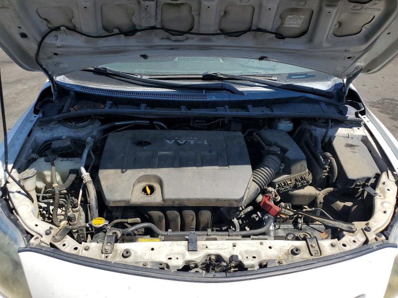 Продаж на аукціоні авто 2010 Toyota Corolla, vin: 1NXBU4EE2AZ198742, номер лоту: 61423056