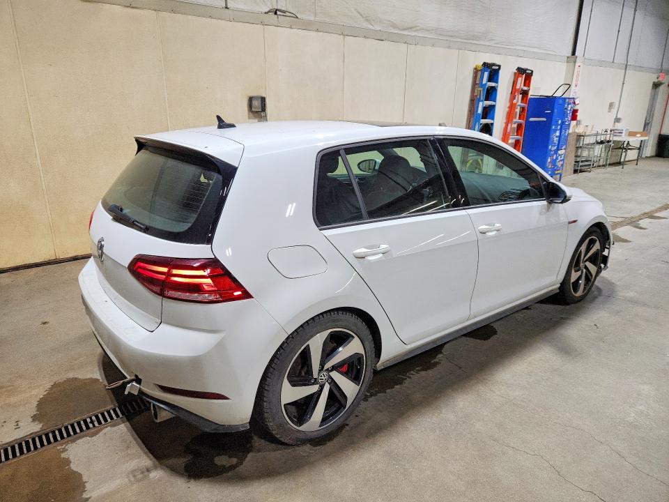 Aukcja sprzedaży 2019 Volkswagen Gti, vin: 3VW5T7AU0KM029826, numer aukcji: 60041666