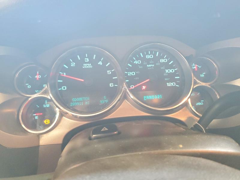 Aukcja sprzedaży 2013 Chevrolet Silverado, vin: 1GCRCSEA1DZ212905, numer aukcji: 63372436
