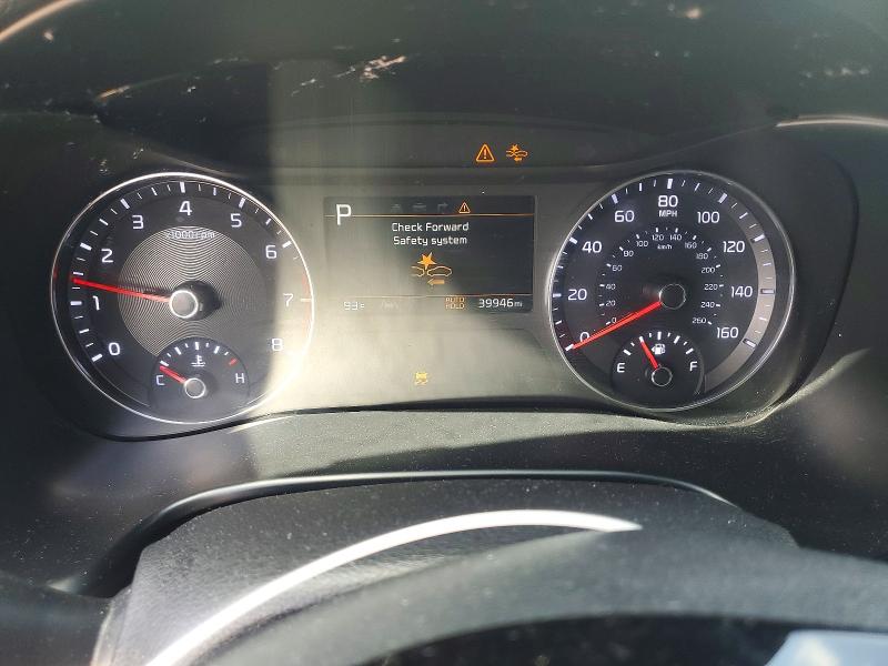 59965416 :رقم المزاد ، 3KPF54AD7PE662857 vin ، 2023 Kia Forte مزاد بيع