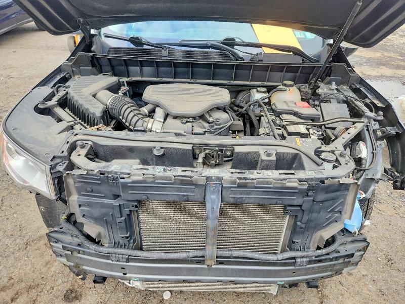 Продажа на аукционе авто 2019 Gmc Acadia, vin: 1GKKNPLS2KZ154342, номер лота: 63010806