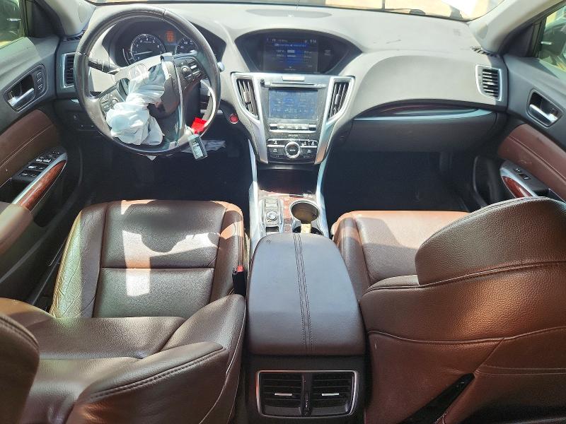 Продаж на аукціоні авто 2015 Acura Tlx, vin: 19UUB2F31FA026068, номер лоту: 61680426