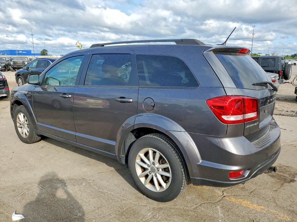 Aukcja sprzedaży 2014 Dodge Journey, vin: 3C4PDCBG8ET289430, numer aukcji: 59000306