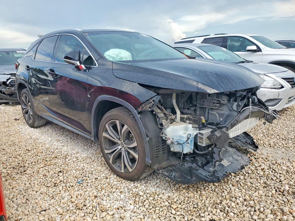Aukcja sprzedaży 2019 Lexus Rx 350, vin: 2T2ZZMCA6KC140602, numer aukcji: 59261716